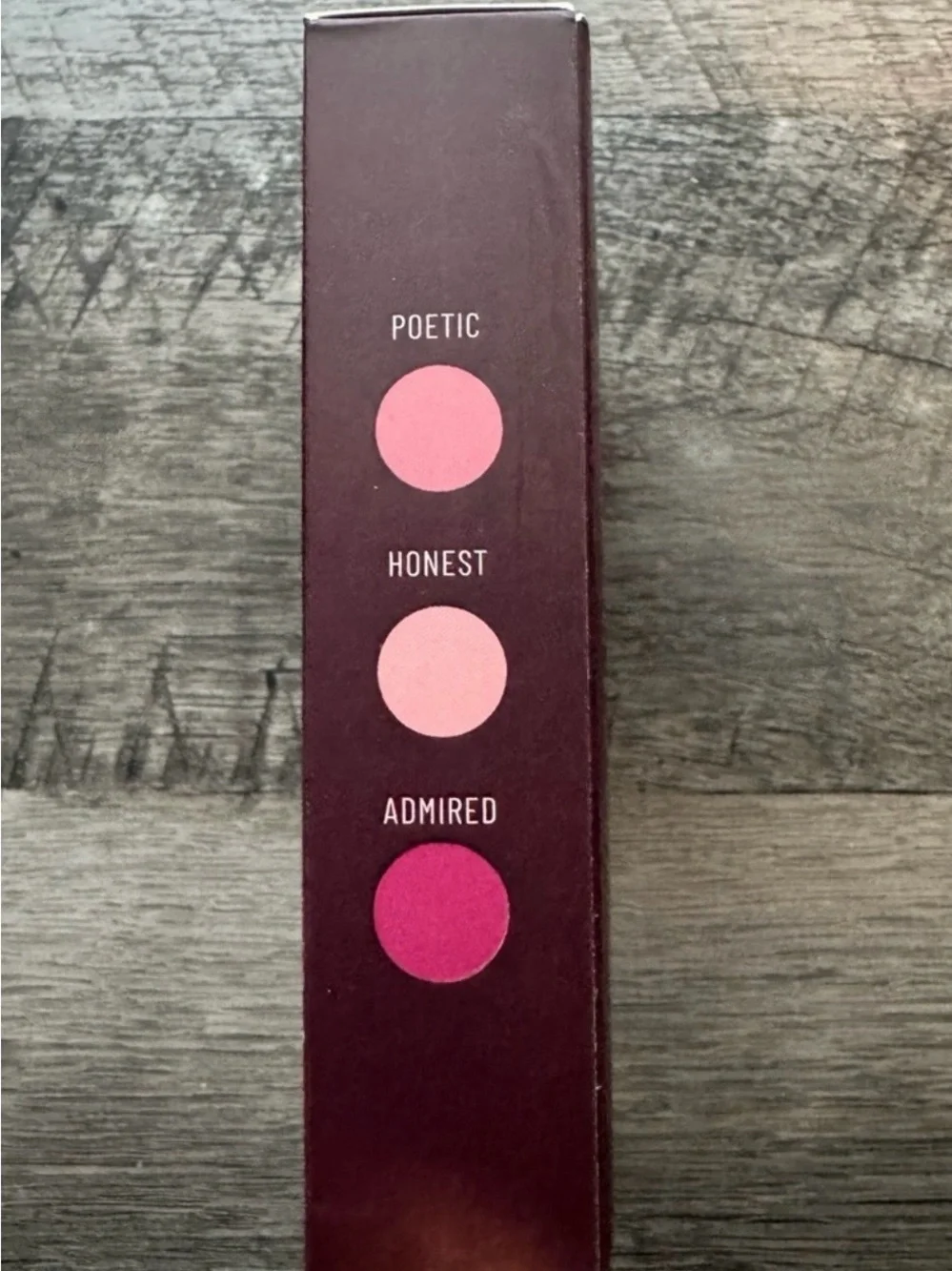 LYS Beauty Speak Love Lip Set — 3 Matte Liquid Lipsticks BNIB!